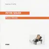 Peter Seiler - Piano Works